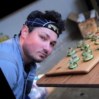 Amend Treatment Employee Matthew Levinson's profile photo