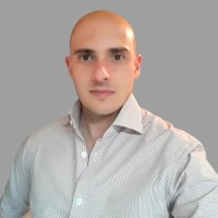Biwares Employee Nicolas Barada's profile photo