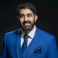 ISA Solutions Employee Ashwin Lobo's profile photo