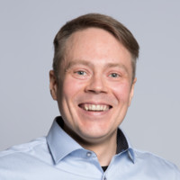 Procemex Employee Mikko Seppänen's profile photo
