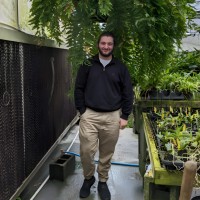 SimpliMeta Employee Aidan Harrelson's profile photo