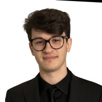 COMET Employee Damien Clark's profile photo