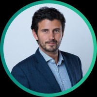 CG MOBILE Employee David Grinevald's profile photo