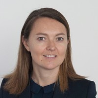 Akeron Employee Catherine de la Roque's profile photo