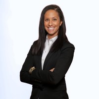 Nashville Predators Employee Dionna Widder's profile photo