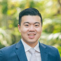 Youth Inc. Employee Jonathan Lee's profile photo