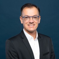 CHANEL Employee David Lamy's profile photo