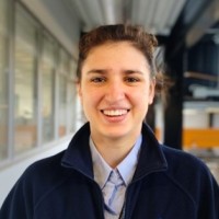 Beatriz Acevedo Email