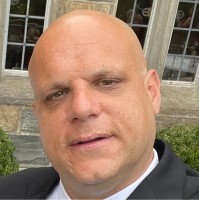 NJ State of Labor Department Employee Mike Schumin's profile photo