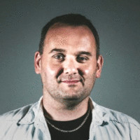 Jerome Saugeay Email & Phone Number
