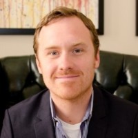 Roan Iris Employee Thomas Colbert's profile photo