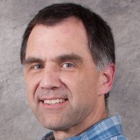 Agilent Technologies Employee Kirk Reed's profile photo
