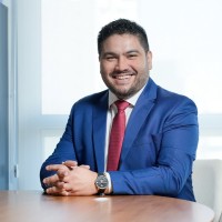 Universidade Presbiteriana Mackenzie Employee Leonardo Branco's profile photo