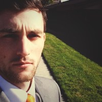 Benjamin Behymer Email & Phone Number