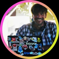 binbash Employee MacHe Beresvil's profile photo