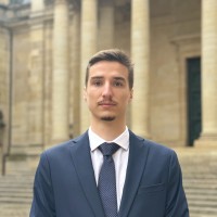 Gabin Beuzeval Email