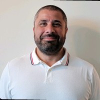 Richline Group, a Berkshire Hathaway Company Employee Jack Shamosh's profile photo