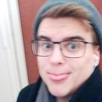 Station Interactive Employee Henrik Vik's profile photo