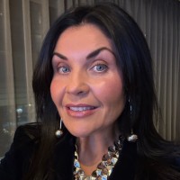 Gentoo Group Employee Nichola Stefanou's profile photo