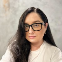 Kate Zahorovska's profile photo