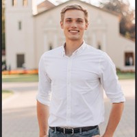 Solar Turbines Employee Connor McCabe's profile photo