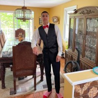 Secret Location Employee Mathew Gonzalez's profile photo