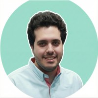 ezzmedical Employee Youssef Khalid's profile photo