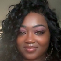 Formel D Group Employee Allonne Berry's profile photo