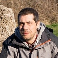 Tick42 Employee Elijah Stoykov's profile photo