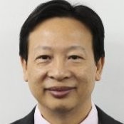 InfraRisk Employee Bao Nguyen's profile photo