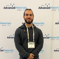 Nano-C, Inc. Employee Lssbb Msem Matt Ingargiola Candidate's profile photo