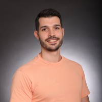 Riot Games Employee Diego Navarro's profile photo
