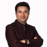 Asadi Business Consulting, Inc. Employee Ali Asadi's profile photo