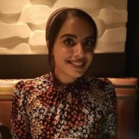 Maria Reza Email