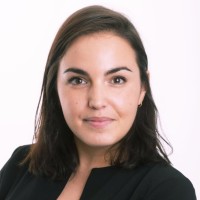 PONANT Employee Camille Spedo's profile photo