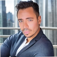 SAP Employee Maher Taha's profile photo