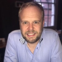 ITCS Employee James Nelson's profile photo