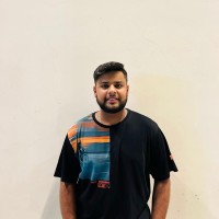 Wyzard Employee Vansh Bhargava's profile photo