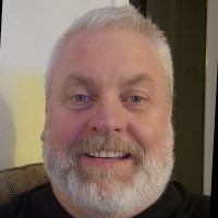 Spraybooth Technology Ltd Employee Anthony Bones's profile photo