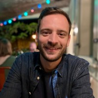 Fifteen - Augmented Bike Networks Employee Damien Brunet's profile photo