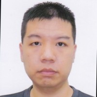 Singapore Institute of Technology Employee Goh Wei's profile photo