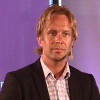 Swedish Match Employee Anders Allard's profile photo