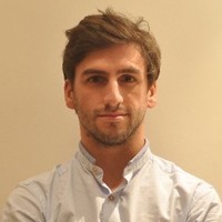 Matera Employee Raphaël di Meglio's profile photo