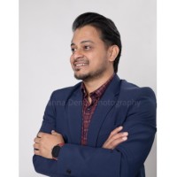 Krishnakumar Narayanan Email