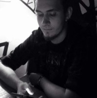 Lottomart Employee Jędrzej Kociubiński's profile photo