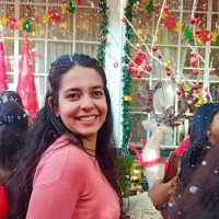 Jaspal Kaur Public School Employee Geetika Yadav's profile photo