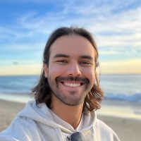 Playfair Data Employee Rafael Simancas's profile photo