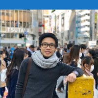 H.I.S. International Tours Inc. Employee Michael Setiawan's profile photo
