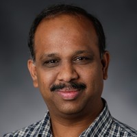 Conexus Solutions, Inc. Employee Lazar Arulnayagam's profile photo