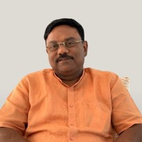 Apollo Hospitals Employee Natarajan C's profile photo